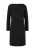 COMMA Jurk  zwart