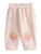 Next Broek  ecru / lichtgroen / rosa / rood