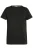 Ulla Popken Shirt  zwart