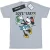 Li-cense Disney dames mickey mouse love the earth katoenen vriendje t-shirt