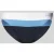 Marc O’Polo bikinibroekje met labelprint