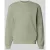 CK Calvin Klein Sweatshirt met ronde hals en logo