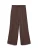 VERO MODA Broek ‘VMKatie’  chocoladebruin
