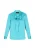 faina Blouse  turquoise