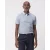 Campbell Stanson aop polo met korte mouwen