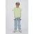 Vingino hoodie groen