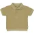 LEVV Newborn polo groen
