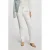 Morgan straight leg jeans ecru