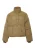 Mymo Jas Dames militair groen