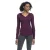 Dames Hoodie Ragwear Droop