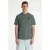 CHASIN’ regular T-shirt groen