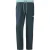 Jan Vanderstorm loose joggingbroek petrol