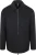 Profuomo Overshirt Woolblend Navy