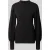 YAS Gebreide pullover van viscosemix met ballonmouwen Model ‘YASFONNY’