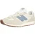 New Balance 471 Suède Sneakers, Wit