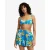Damesshort Billabong On Holidays