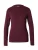 COMMA Shirt  wijnrood