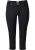 SHEEGO Broek  zwart