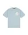Malelions Daydream T-shirt Mmc30026042 Print T-shirts 42009 Ice Blue