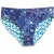 White Stuff Coastal Reversible Bottom Navy Multi