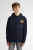 Petrol Industries hoodie marine