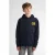 Petrol Industries hoodie marineblauw