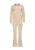 comma casual identity Jumpsuit  sand