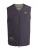 ADIDAS ORIGINALS Bodywarmer ‘FC Bayern München Terrace Icons’  lichtgroen / braam / rood