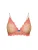 La Muel Lingerie BH ‘Bügel BH’  neonroze
