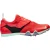 Nike Trainingsschoenen met spikes voor polsstokhoogspringen (heren) (Helder karmozijnrood)