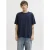 Jack & Jones Jjedover slub tee ss noos