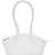 Núnoo Small Ayo Florence White