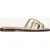 Notre-V Slippers As-14135 Goud