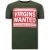 Local Fanatic Shirt met print virgins wanted