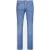 Gardeur 5-Pocket Jeans Blauw Slim Fit SANDRO-1-472951/264