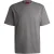 Hugo Heren Dapolino Bedrukt Logo T-Shirt (Grijs)