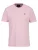 19V69 ITALIA Shirt ‘Rafael’  lichtbeige / rosa / zwart