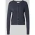 Christian Berg Woman regular fit cardigan van viscosemix