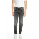 REPLAY ANBASS slim fit jeans dark grey