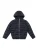 Urban Classics Winterjas ‘Basic Bubble’  navy
