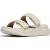 FitFlop F-mode go adjustable flatform two-bar slides