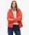 Superdry – Essential Tri Windbreaker Jas – Dames