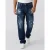 True Rise Baggy jeans oversized jeans