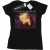 Li-cense Disney dames tinker bell follow me katoenen t-shirt