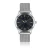 Dames mesh horloge Philipp Blanc Emmen
