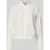 Opus blouse met lange mouwen met borstzak model ‘Frace’