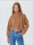 MixRay Trui  camel