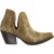 Ariat Dixon Dijon Dames Bruin Laarzen