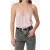 IRO Paris Berwyn Top Light Pink