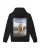 Baron Filou Hoodie Filou 187 SPEED NEVER SLEEPS